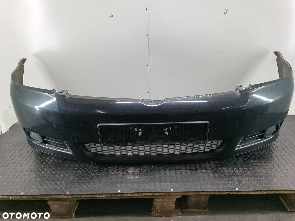 ZDERZAK PRZÓD TOYOTA COROLLA VERSO II - 9