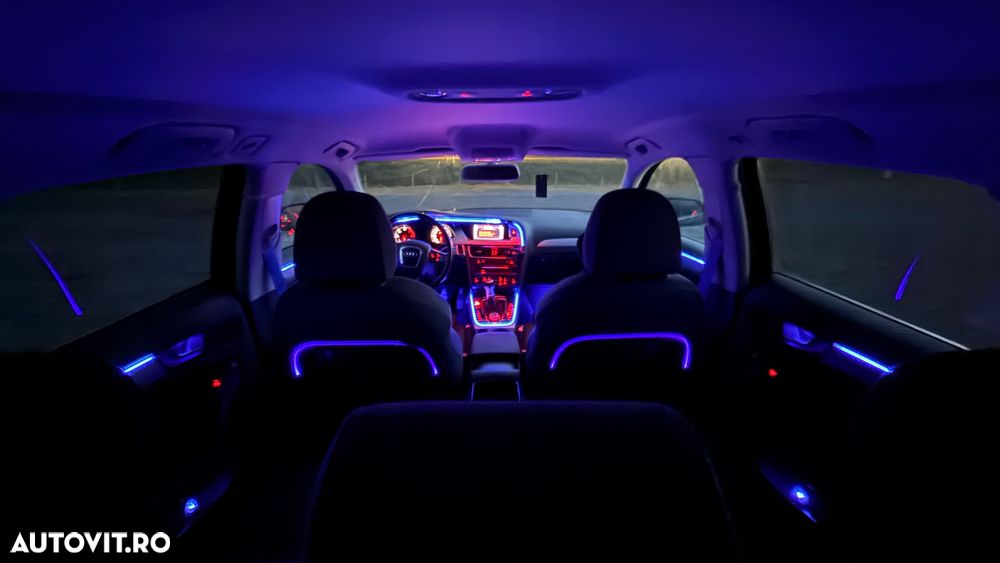 Audi A4 2.0 TDI Avant - 7