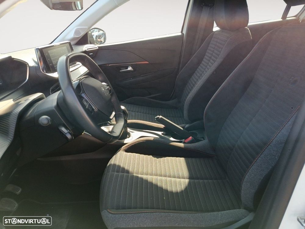 Peugeot 208 1.2 PureTech Active Pack - 9