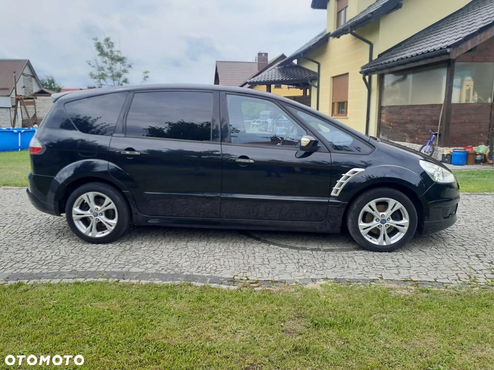 Ford S-Max 2.0 Business Edition - 5