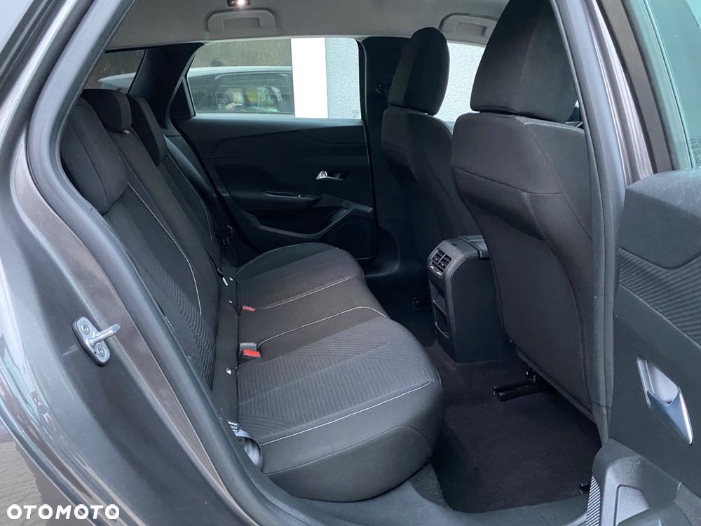 Peugeot 308 BlueHDi 130 Active Pack - 21