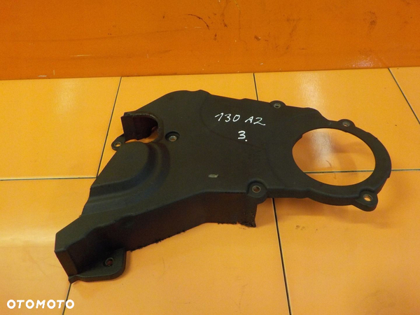 AUDI A3 8P A4 GOLF LEON 2.0 TFSI 07r 200KM BWA obudowa rozrzadu 06F109147