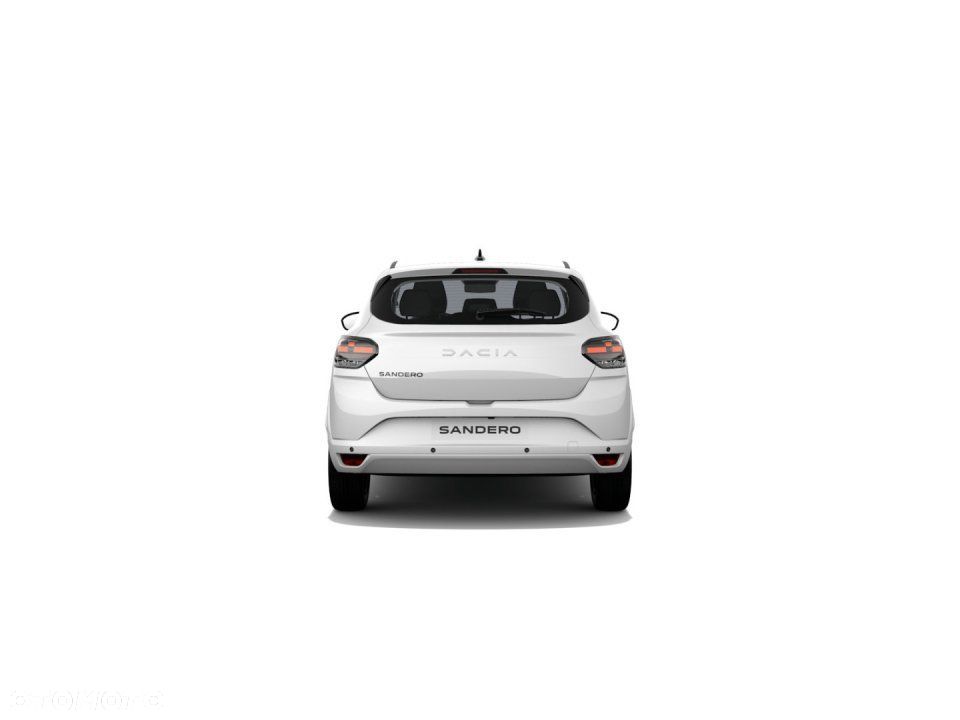 Dacia Sandero - 5