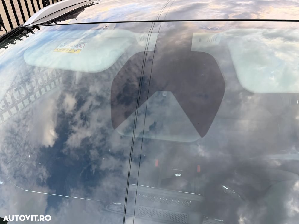 Renault Grand Scenic ENERGY dCi 130 INITIALE PARIS - 21