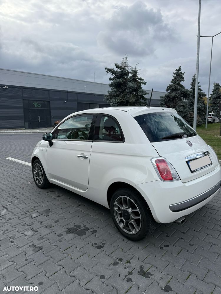 Fiat 500 - 7