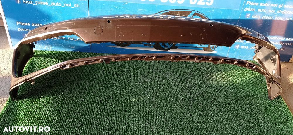 bara porsche panamera gts - 6