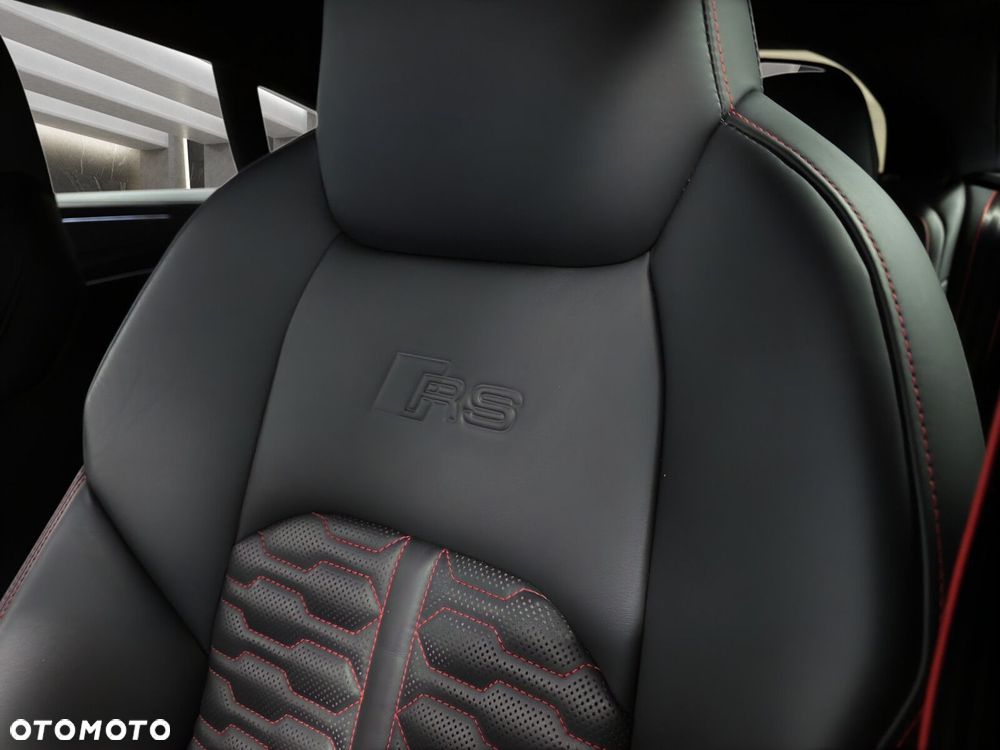 Audi RS7 Sportback - 26