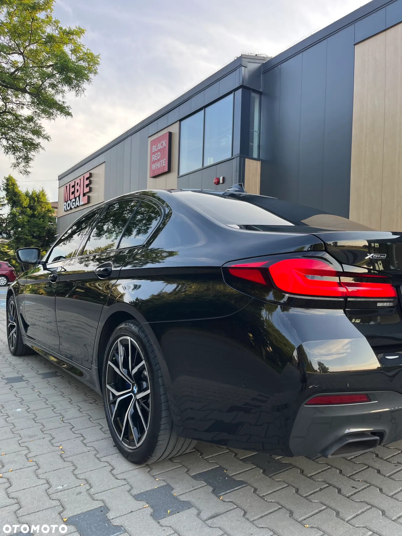 BMW Seria 5 - 18