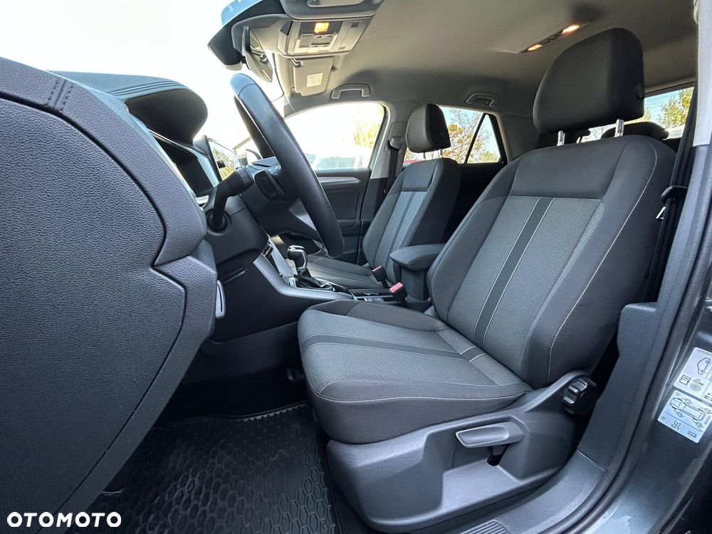 Volkswagen T-Roc 1.5 TSI Life DSG - 9