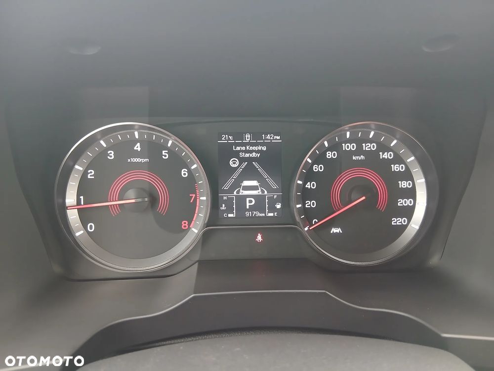 SsangYong/KGM Korando 1.5 T-GDI Quartz 2WD - 17