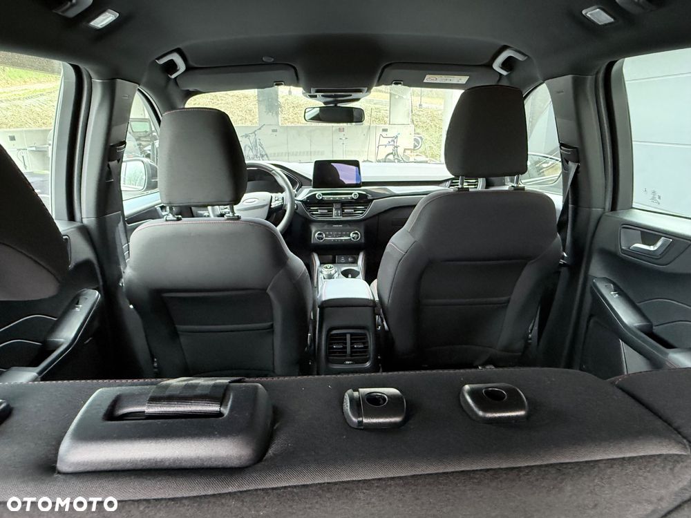 Ford Kuga 2.0 EcoBlue AWD ST-Line - 29