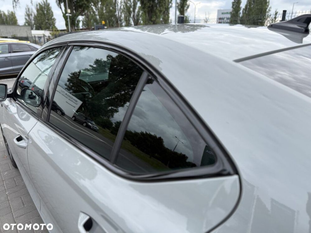 Skoda Octavia 1.5 TSI mHEV Sportline DSG - 13