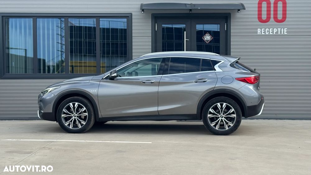 Infiniti QX30 2.2d DCT AWD Premium - 3
