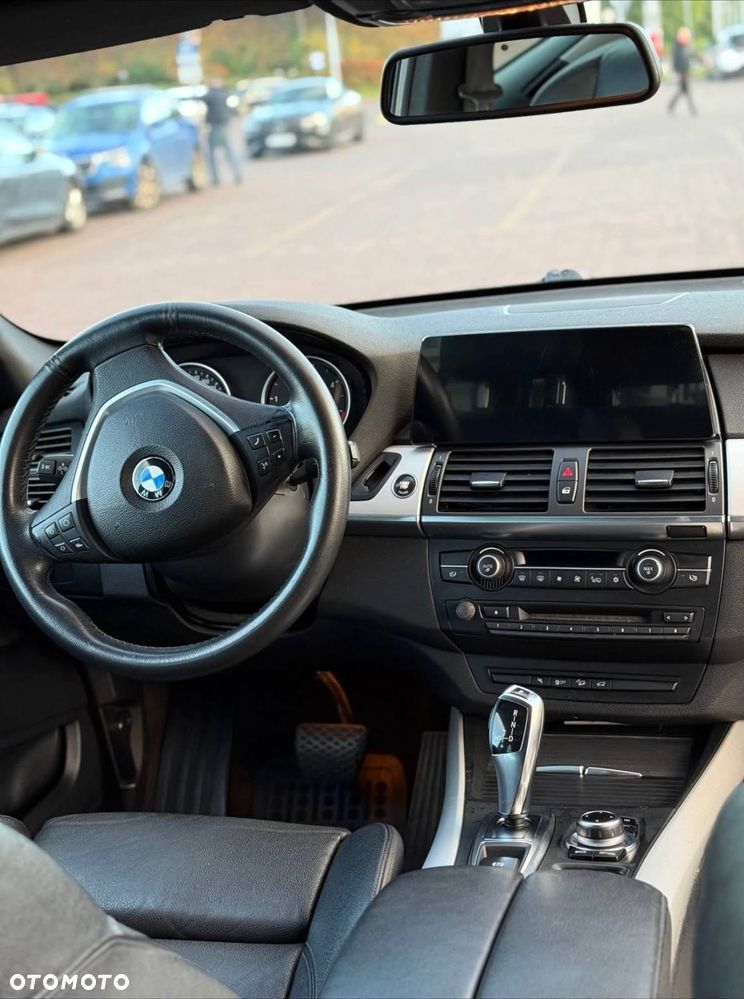 BMW X5 3.0d xDrive - 14