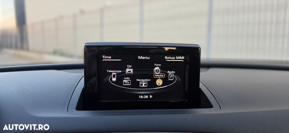 Audi Q3 2.0 TDI Design - 17