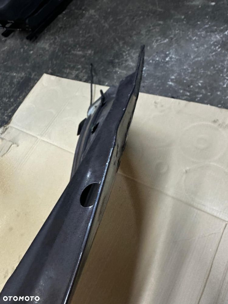 Maska Renault Scenic III kolor TECNB - 12