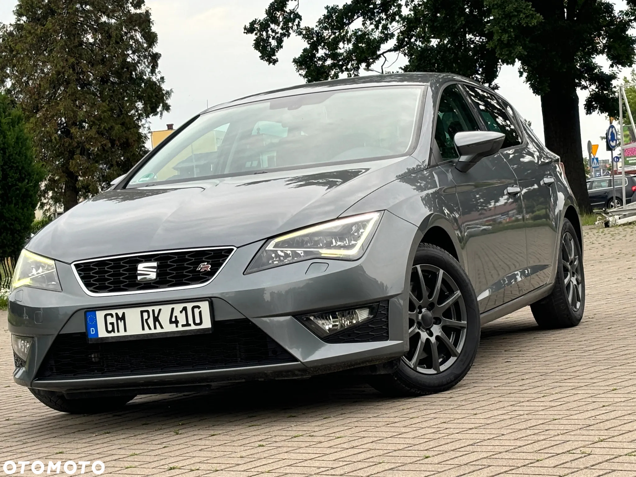 Seat Leon - 2