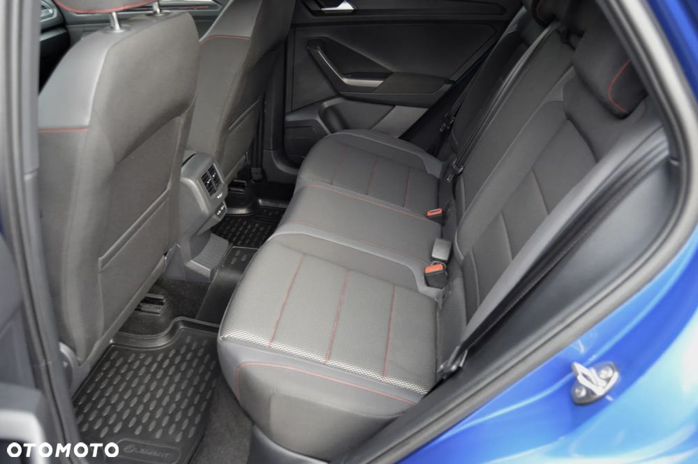 Volkswagen T-Roc 2.0 TSI 4Motion Style DSG - 10