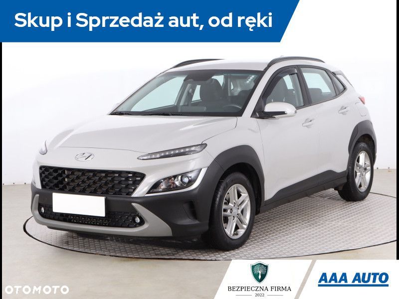 Hyundai Kona - 2