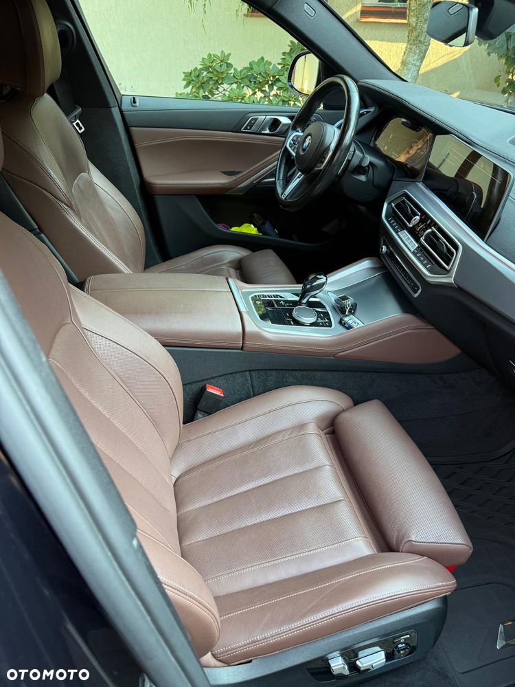 BMW X6 - 22