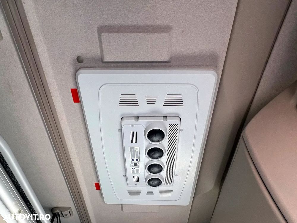 DAF XF 480 FT Super Space Cab - 7