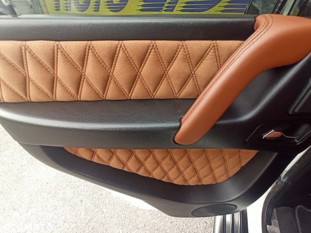 Mercedes-Benz Klasa G - 11