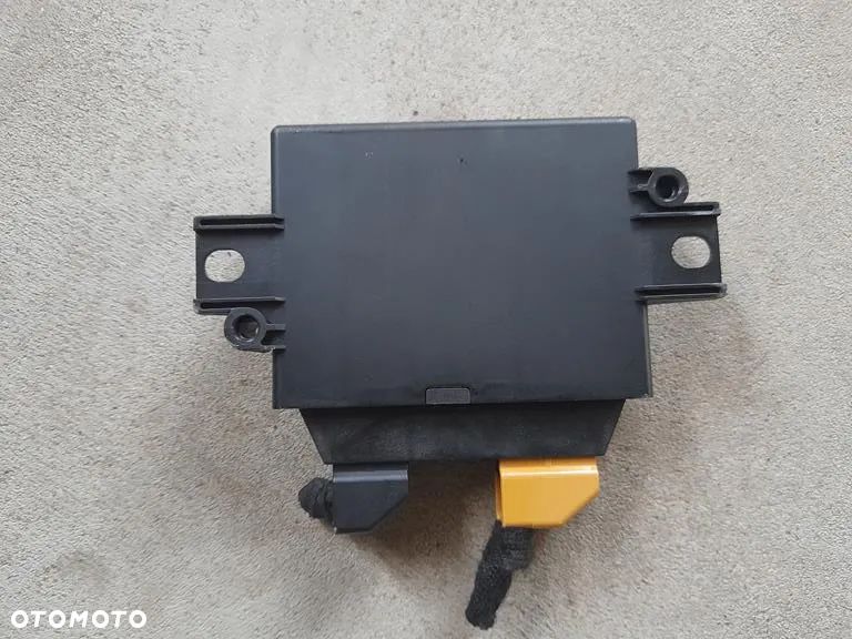 Moduł PDC Audi A3 8P lift 8P0919475M - 2