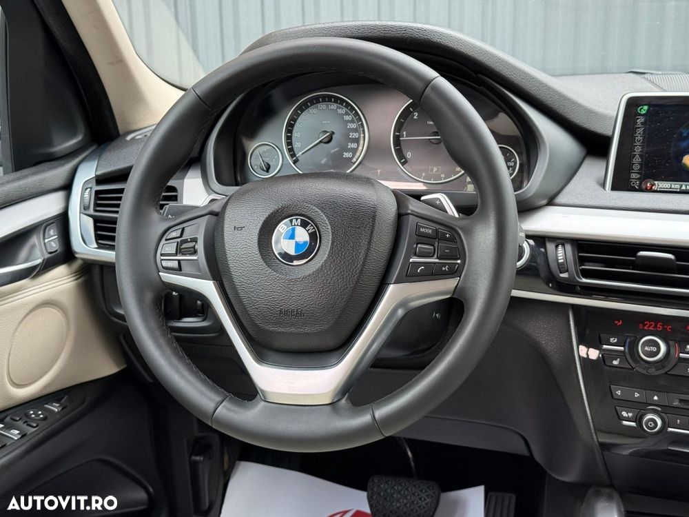 BMW X5 - 14