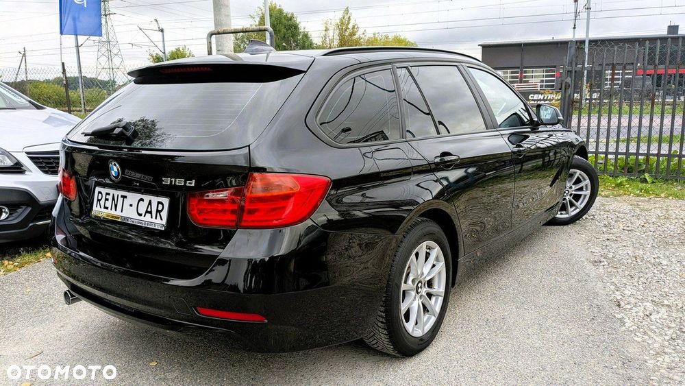 BMW Seria 3 - 10