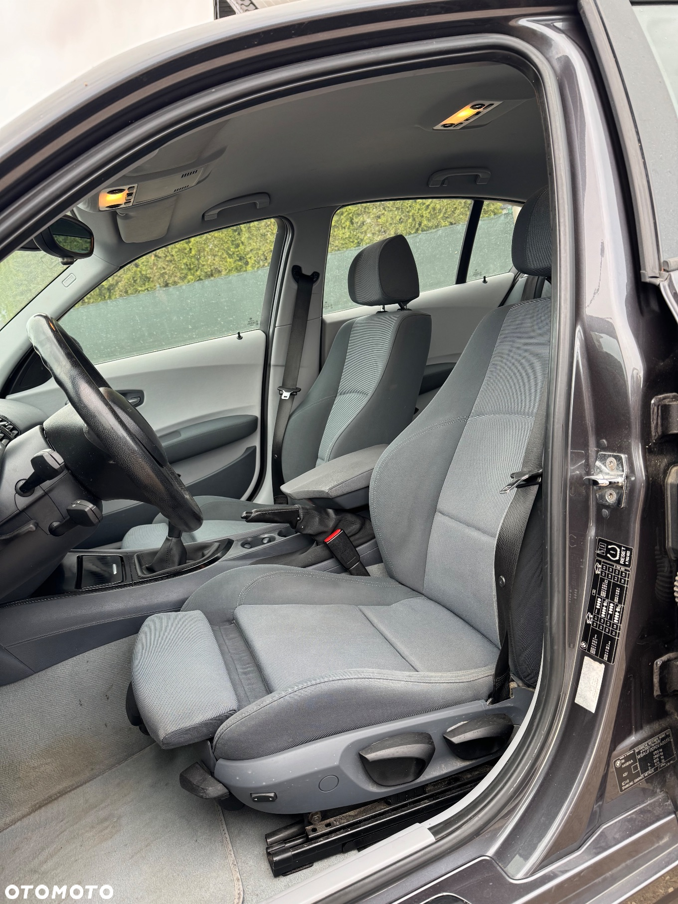 BMW Seria 1 116i - 12