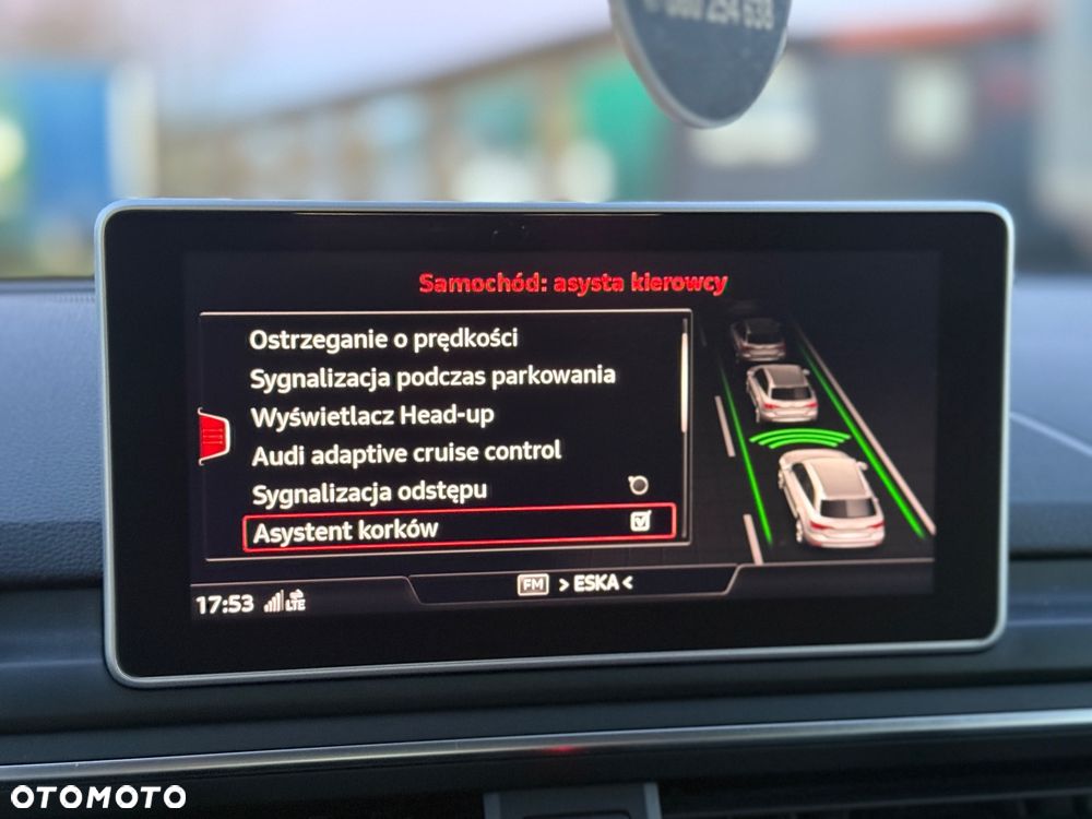 Audi A4 Avant 2.0 TDI Sport S tronic - 35