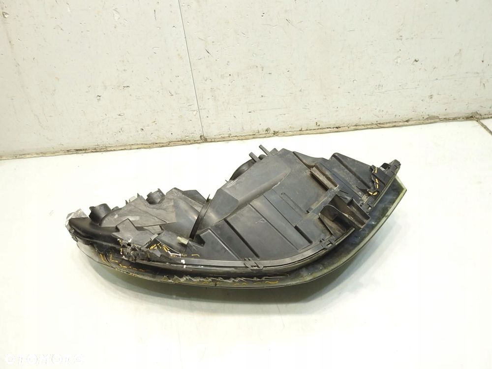 LAMPA LEWY PRZÓD RENAULT SCENIC III 260600023R - 9
