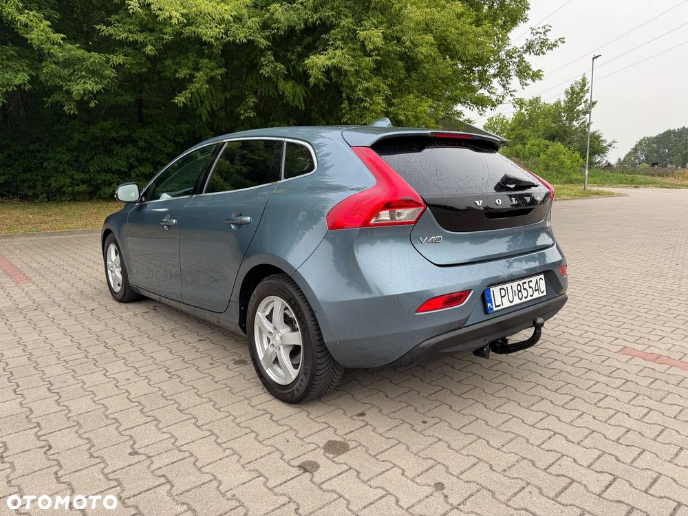 Volvo V40 D2 Kinetic - 3