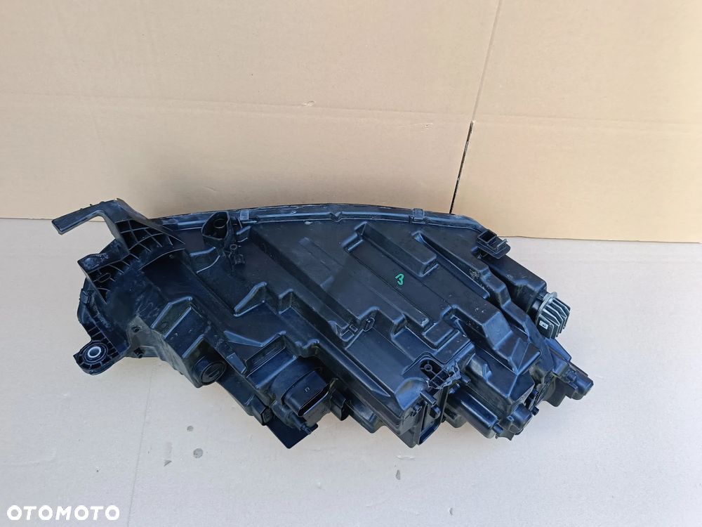 Full Led przedni lewy Skoda Octavia IV 4 lampa 5E4941015 - 6