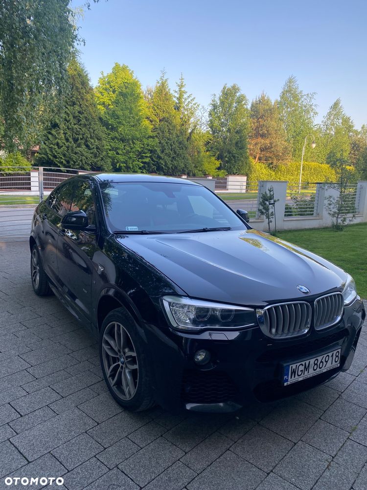 BMW X4 xDrive28i - 2
