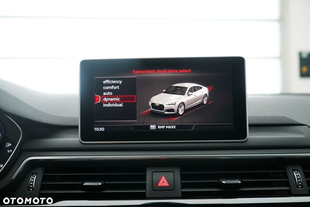 Audi A5 Sportback - 32