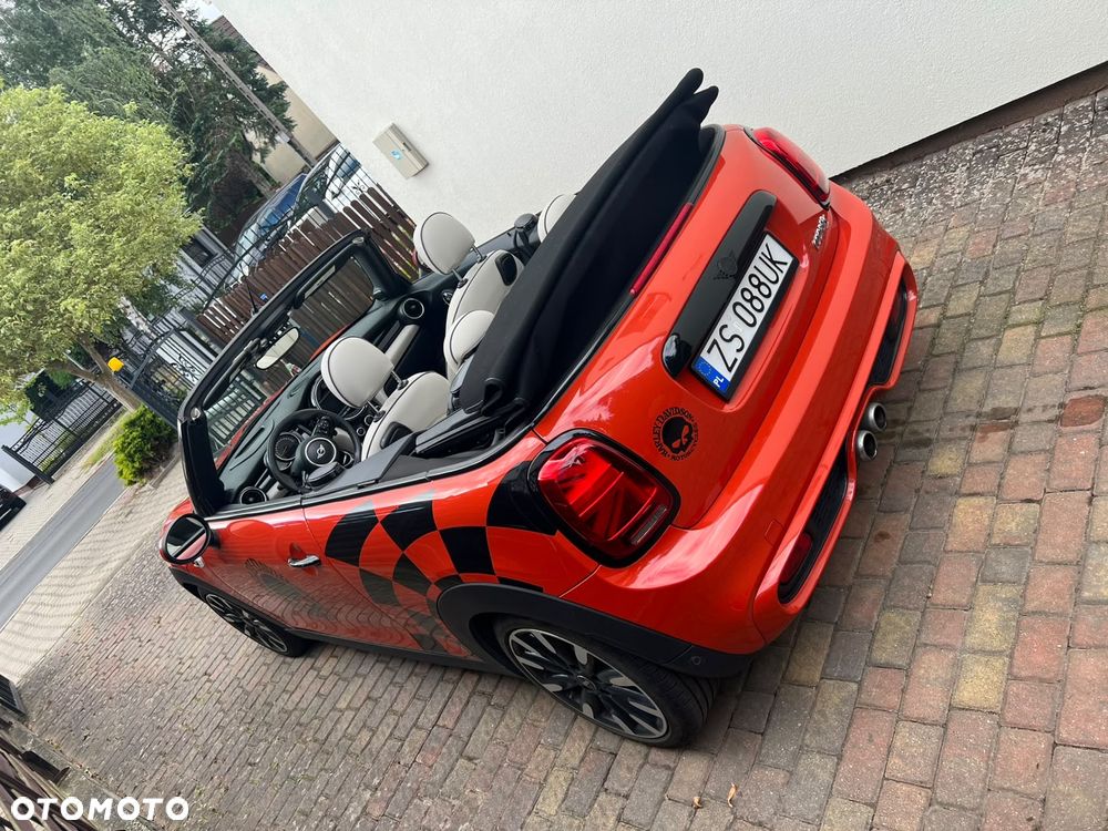 MINI Cooper S - 6