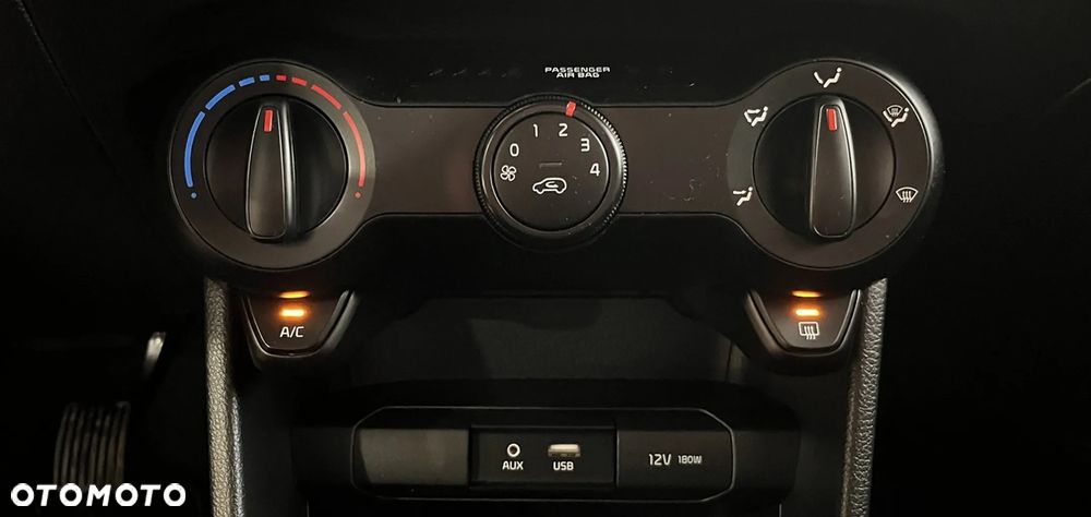 Kia Picanto 1.0 Vision - 18
