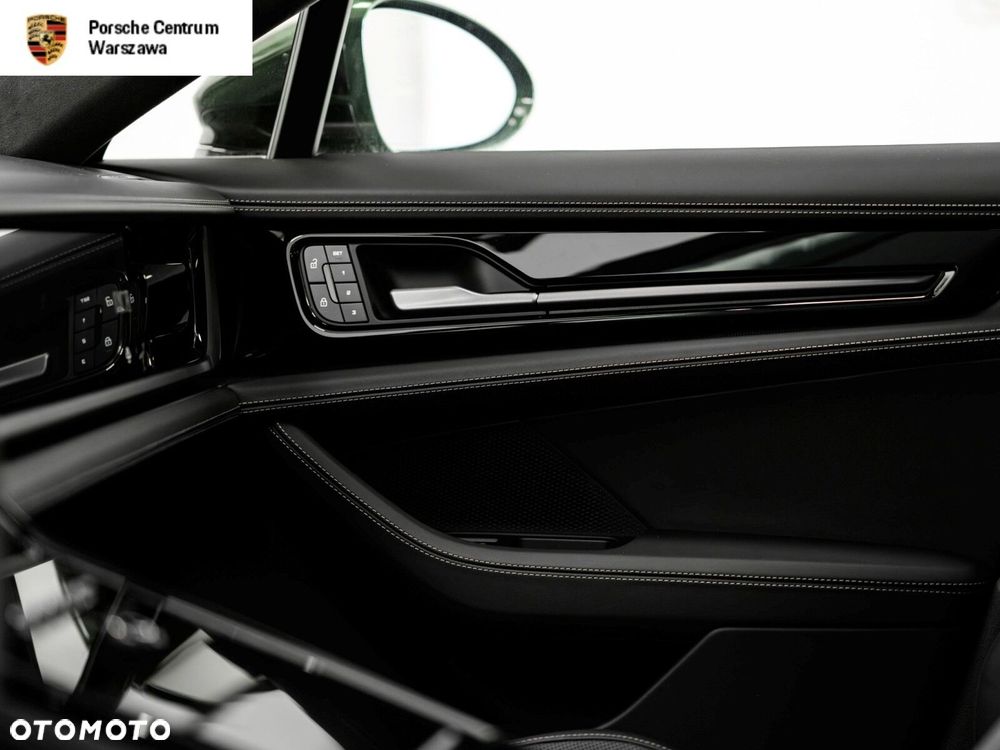 Porsche Panamera - 14