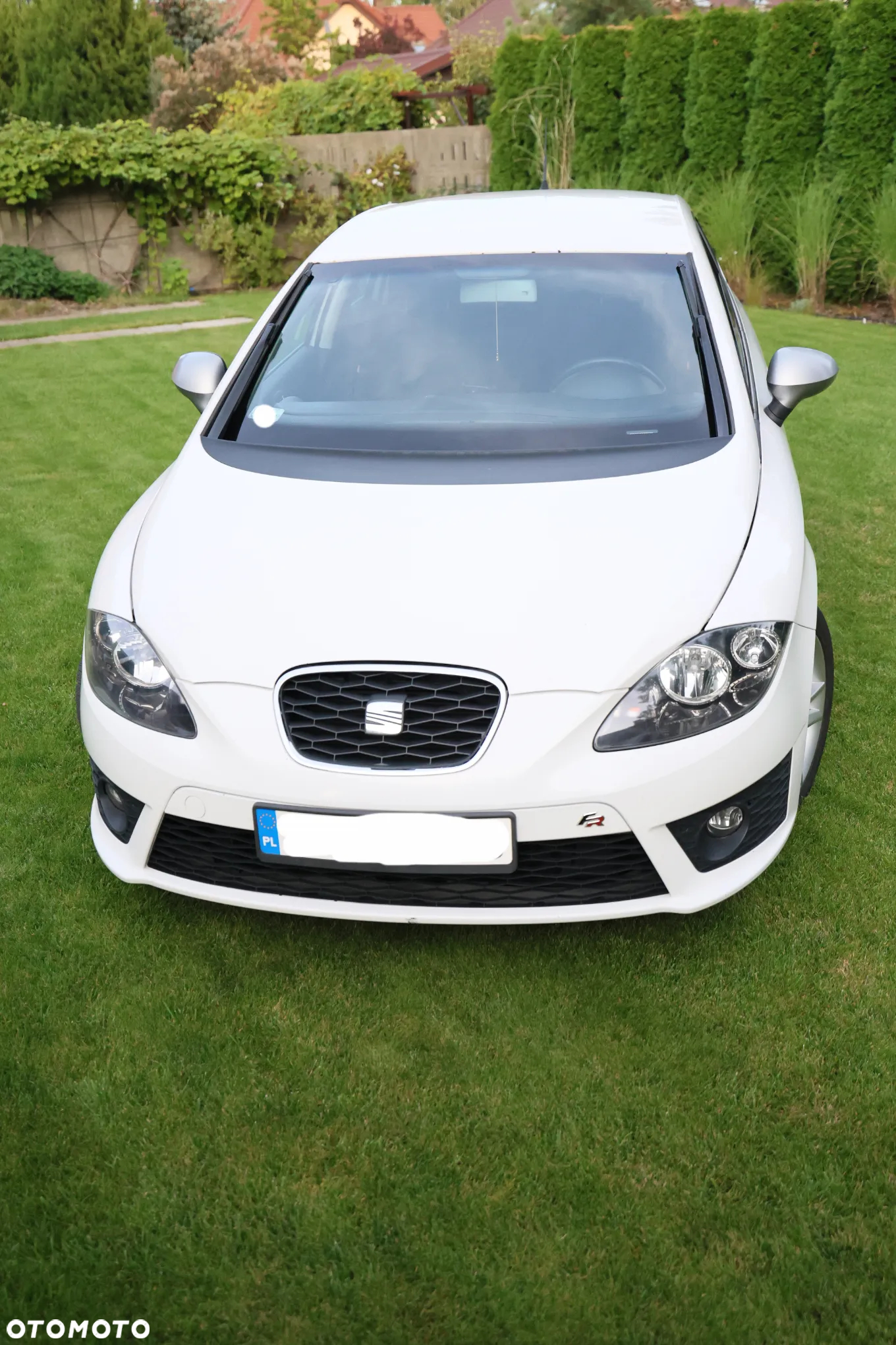Seat Leon 1.8 TSI Style - 3