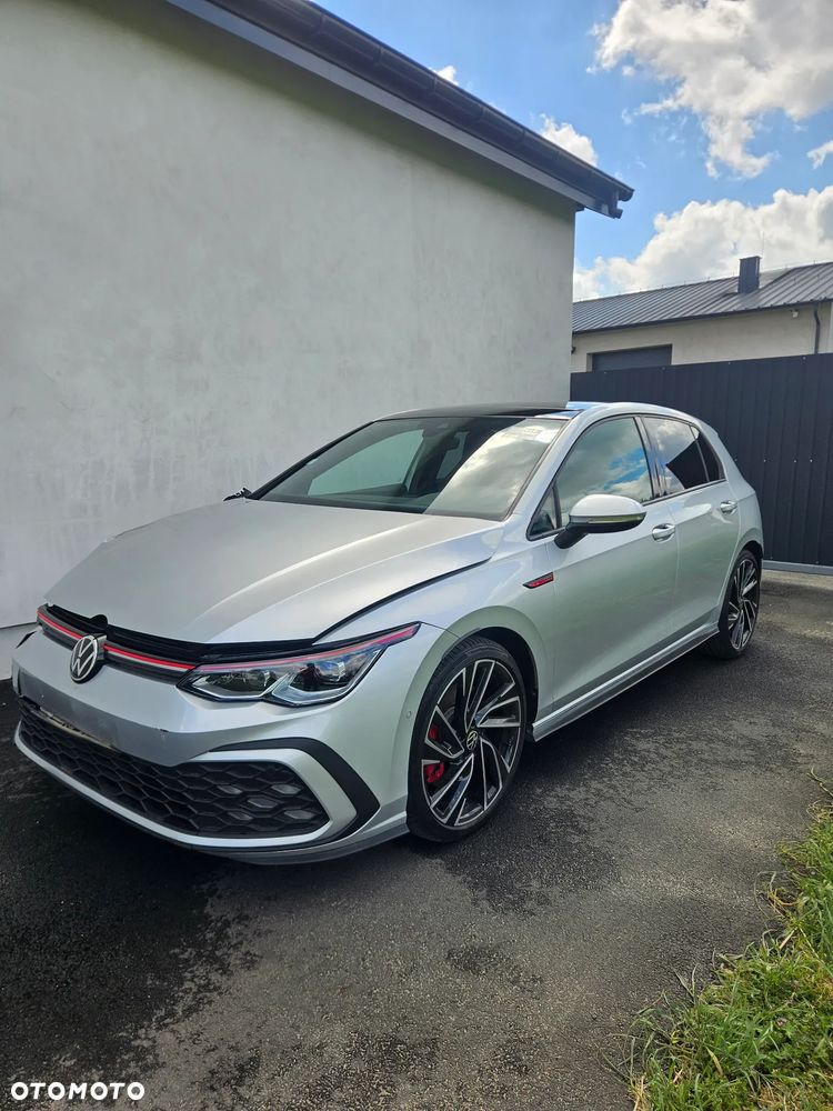 Volkswagen Golf GTI 2.0 TSI OPF DSG Performance - 5