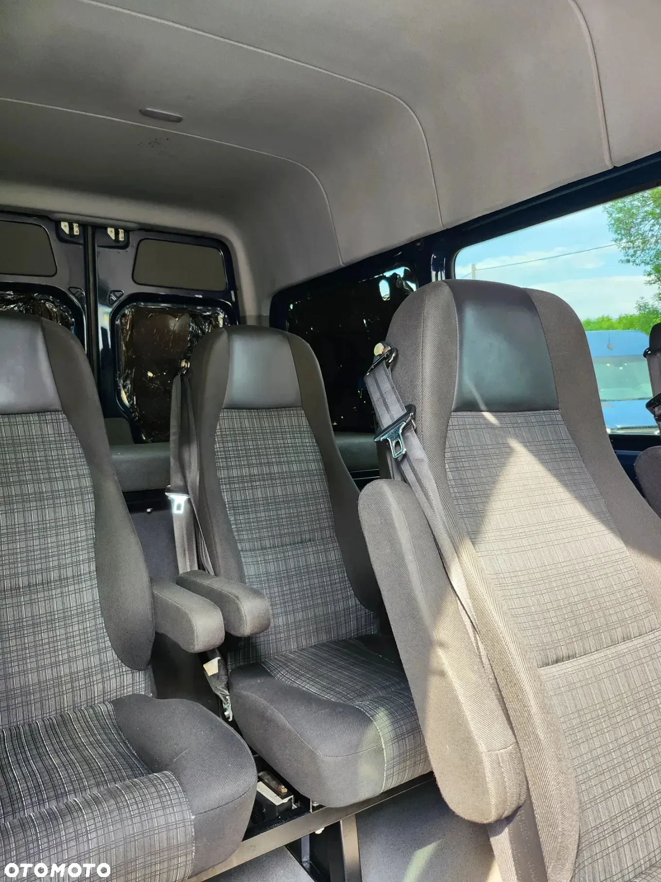 Mercedes-Benz SPRINTER - 2