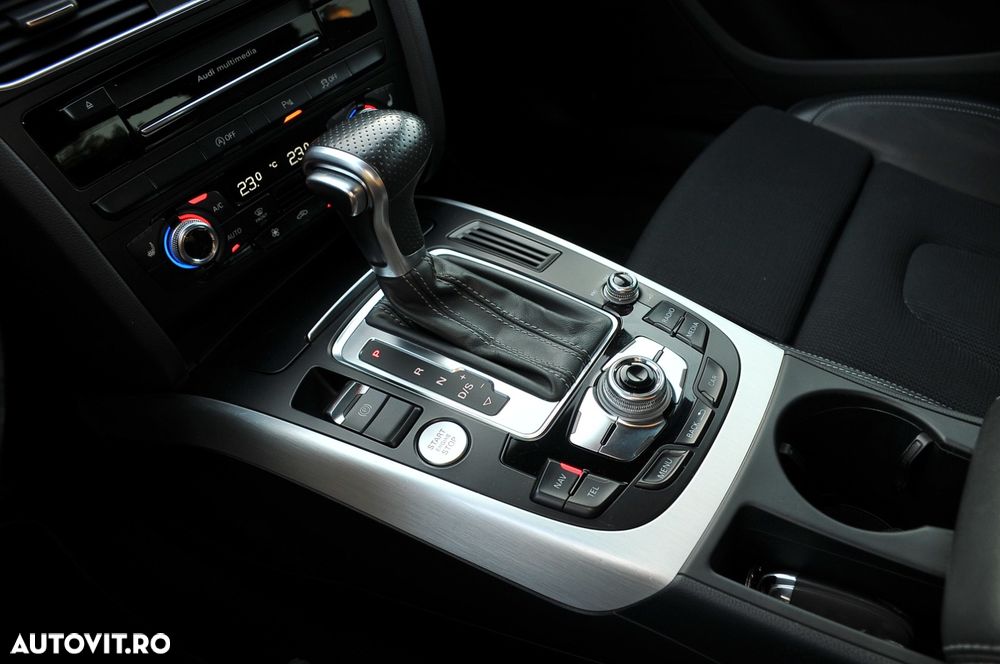 Audi A5 Sportback - 13