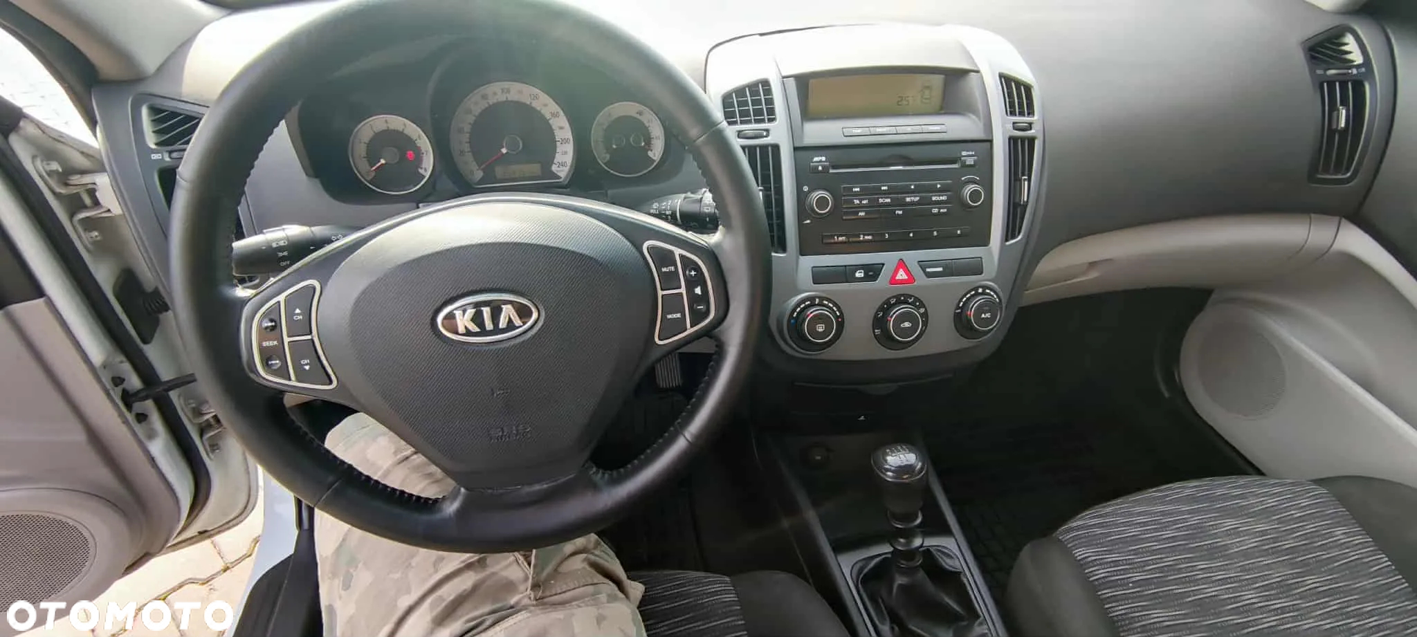 Kia Ceed Cee'd 1.4 Comfort - 6