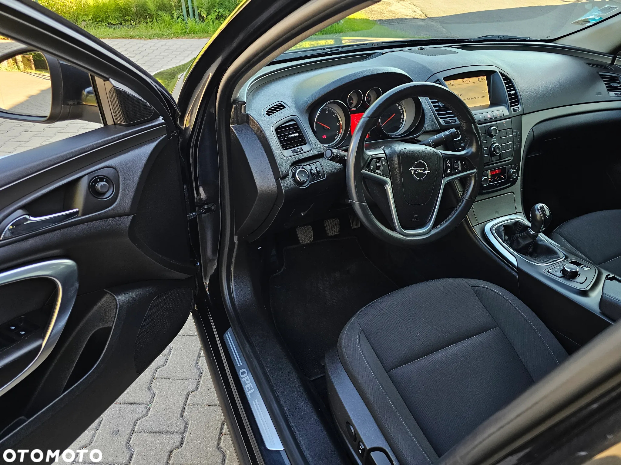 Opel Insignia 2.0 CDTI Elegance - 11