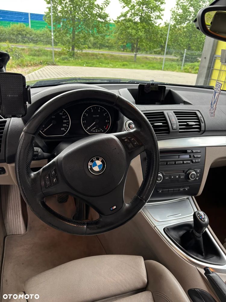 BMW Seria 1 118i - 21