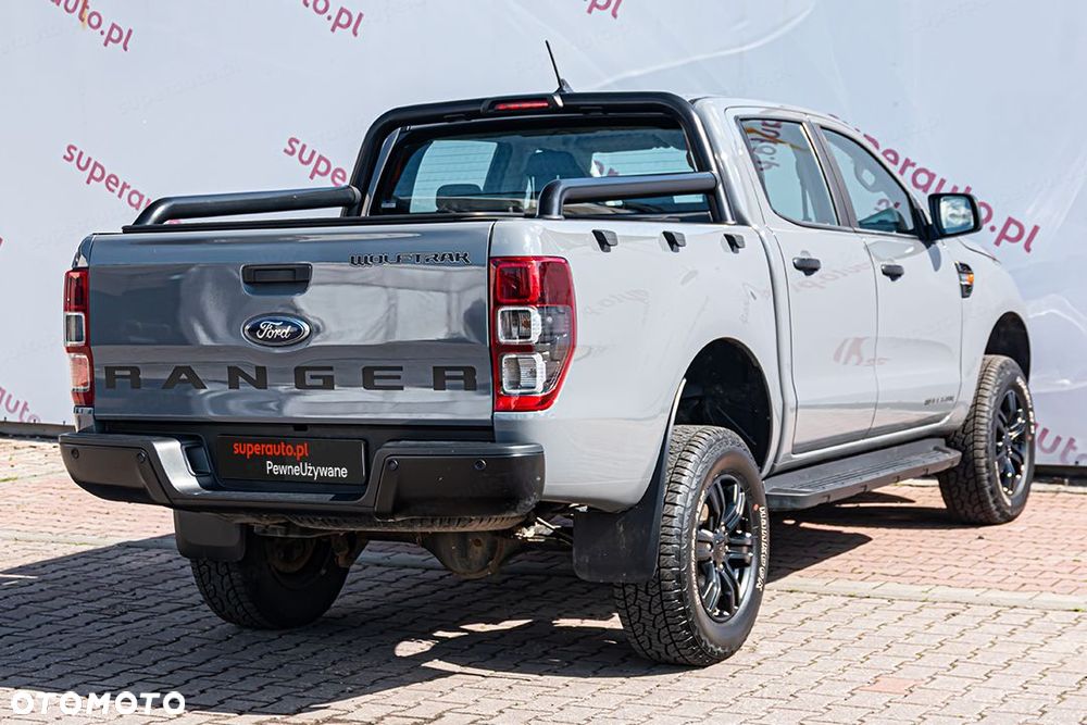 Ford Ranger - 8