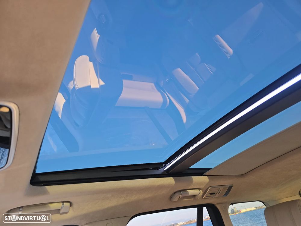 Land Rover Range Rover 3.0 SDV6 HEV Autobiography - 8