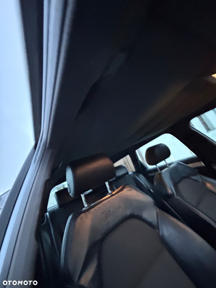 Audi A4 Avant 2.0 TDI DPF - 17