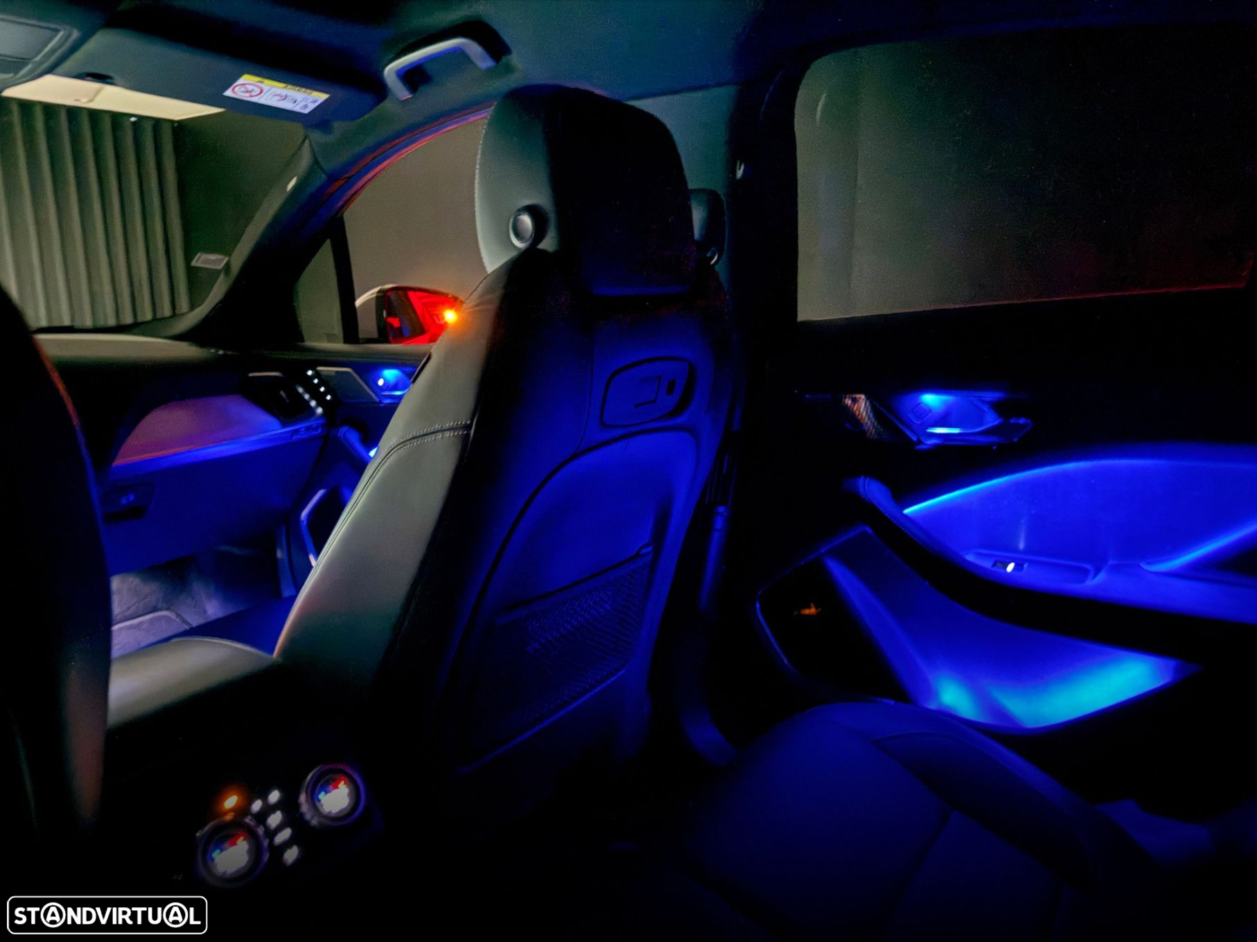 Jaguar I-Pace HSE AWD Aut. - 55